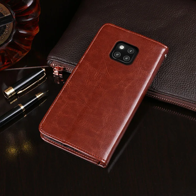 

Mate20 Wallet Flip Leather Case for Huawei Mate 20 Pro Lite X Case Card Slot Cover for Huawei Mate 20X 20Pro 20Lite Bumper Funda