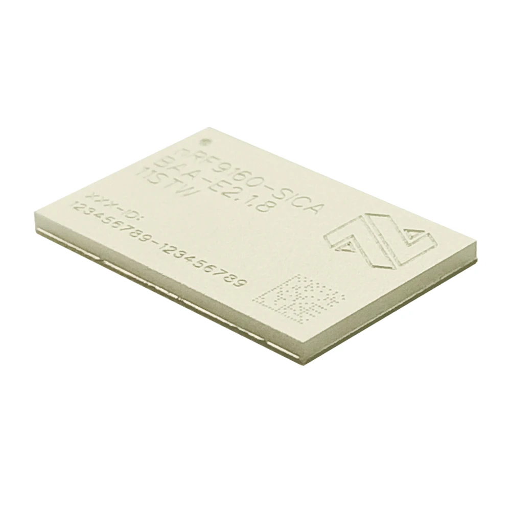 Беспроводной приемопередатчик lora iot демо плата LTE M / NB IoT GPS nRF9160 модули сотового