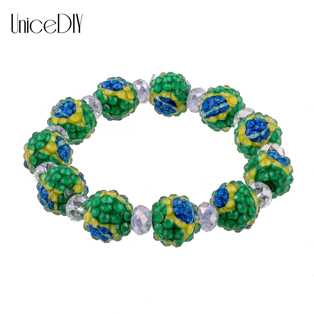 CBR15051 Hot Sale Fashion Bracelet Jewelry For Women Unique Beads Design Party Gifts | Украшения и аксессуары