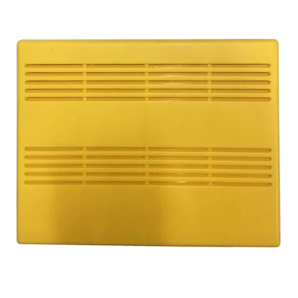 

For NEOGEO MVS yellow casing shell cover housing