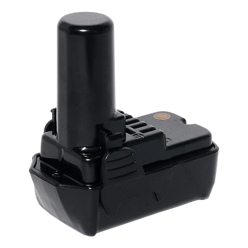 

12V 10.8V Li-ion rechargeable battery pack 2000mah replace for Hitachi cordless Electric drill screwdriver DB10DL FCR10DL WH10DC
