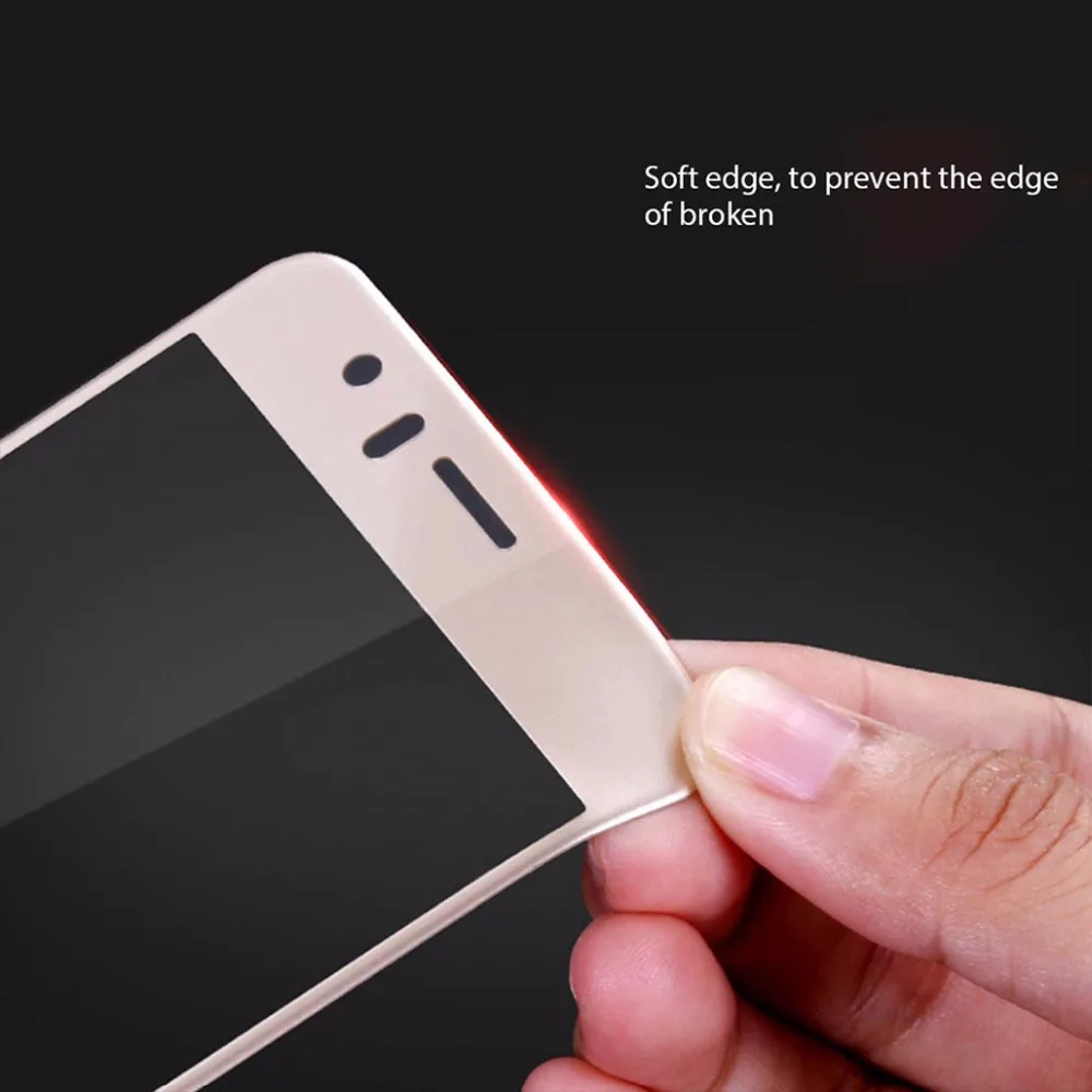 

0.2mm 3D Tempered Glass Full Screen Cover For Samsung Galaxy S7 G9300 G930 G930F Screen Protector For Samsung S7 9H Glass Film