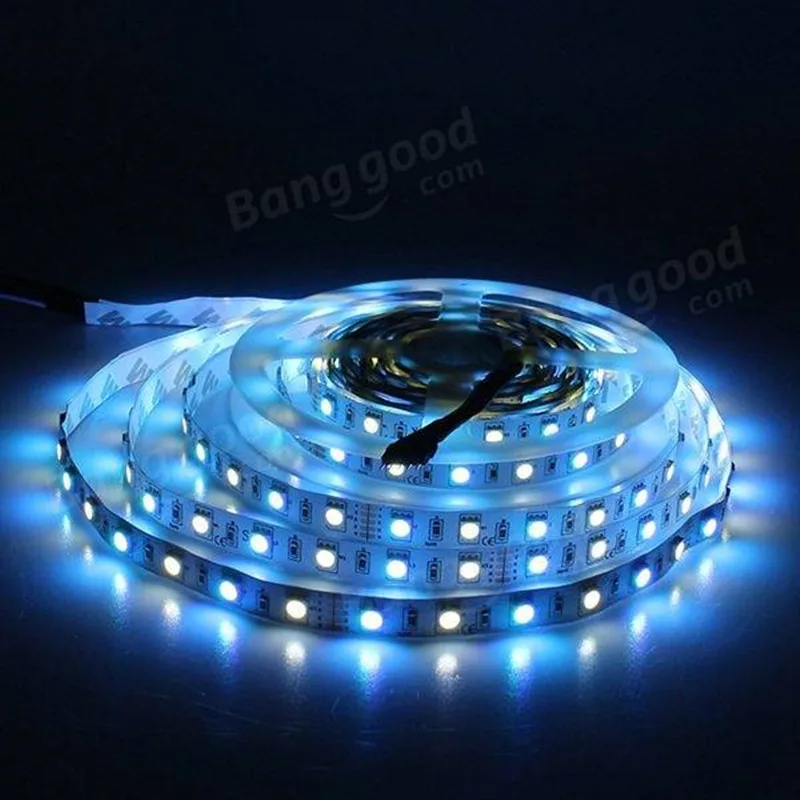 RGBW LED Strip 5
