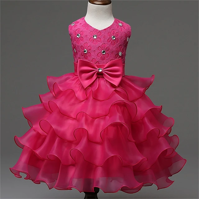 Update 86+ little girl party frock design 3tdesign.edu.vn