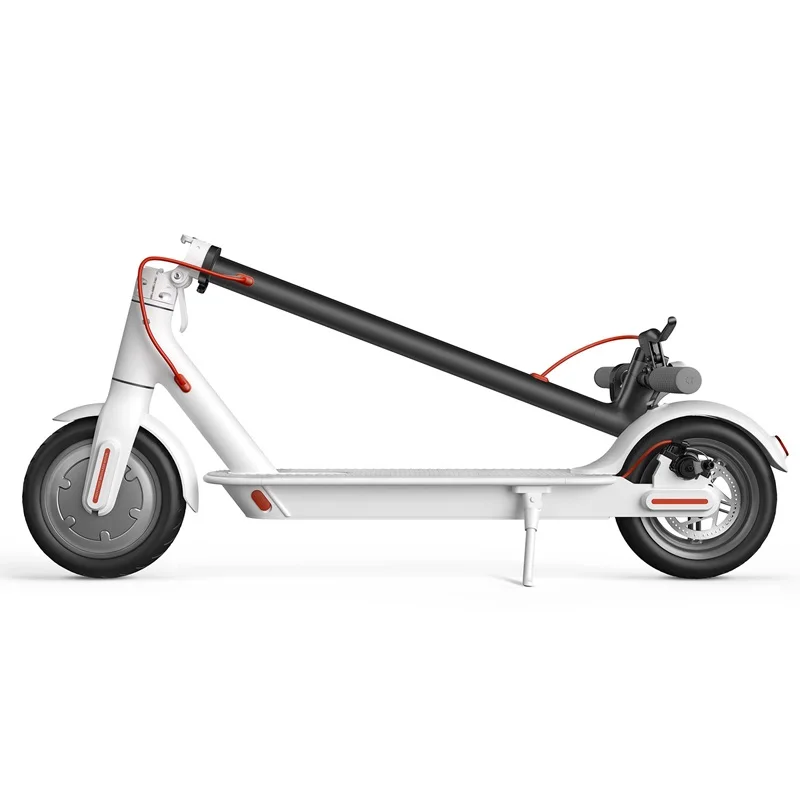  Original XiaoMi Mijia Smart Electric scooter Battery Electric Skate Adult Foldable bike Mini Motor 