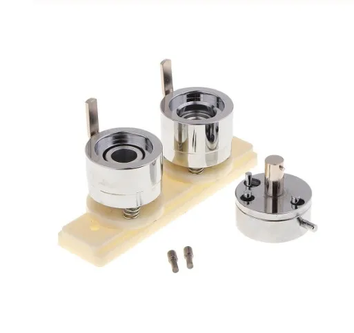 

Hot sales 37mm 1.45‘’ button maker mold badge mold making machine moud