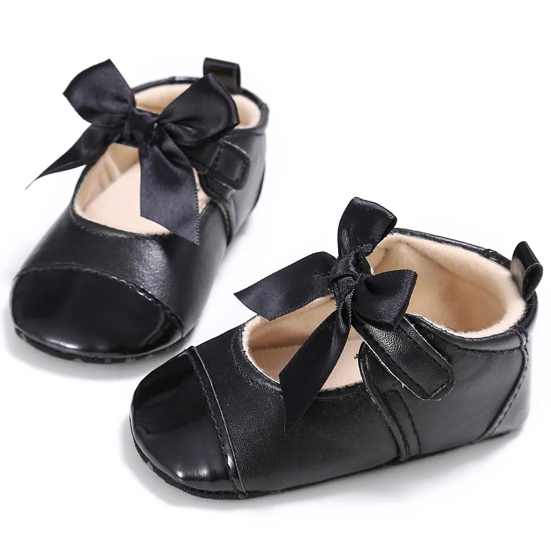Обувь для младенцев противоскользящие мягкая подошва комплекты одежды для малышей, для детей, начинающих ходить; женские милые модные мягкая подошва, детские ботинки YD209