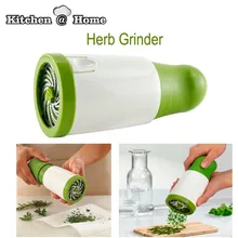 Grinder Microplane Gewürzmühle Gemüse Cutter Tools Petersilie Shredder Hobel Chopper Fruit Wolf Salat Kochen Gadget K034
