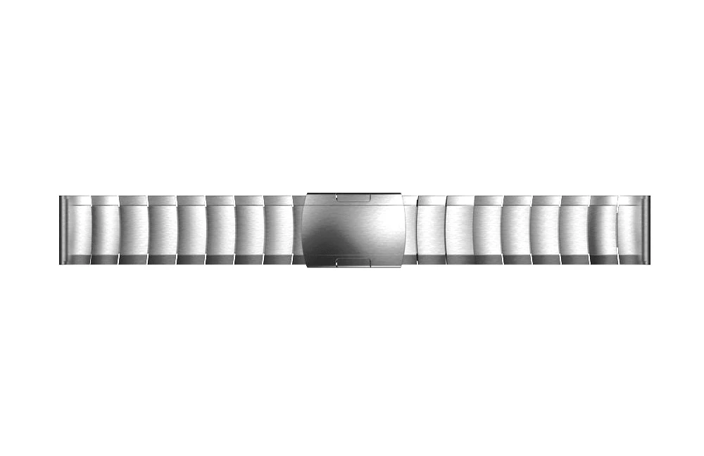 Pulseira do relógio