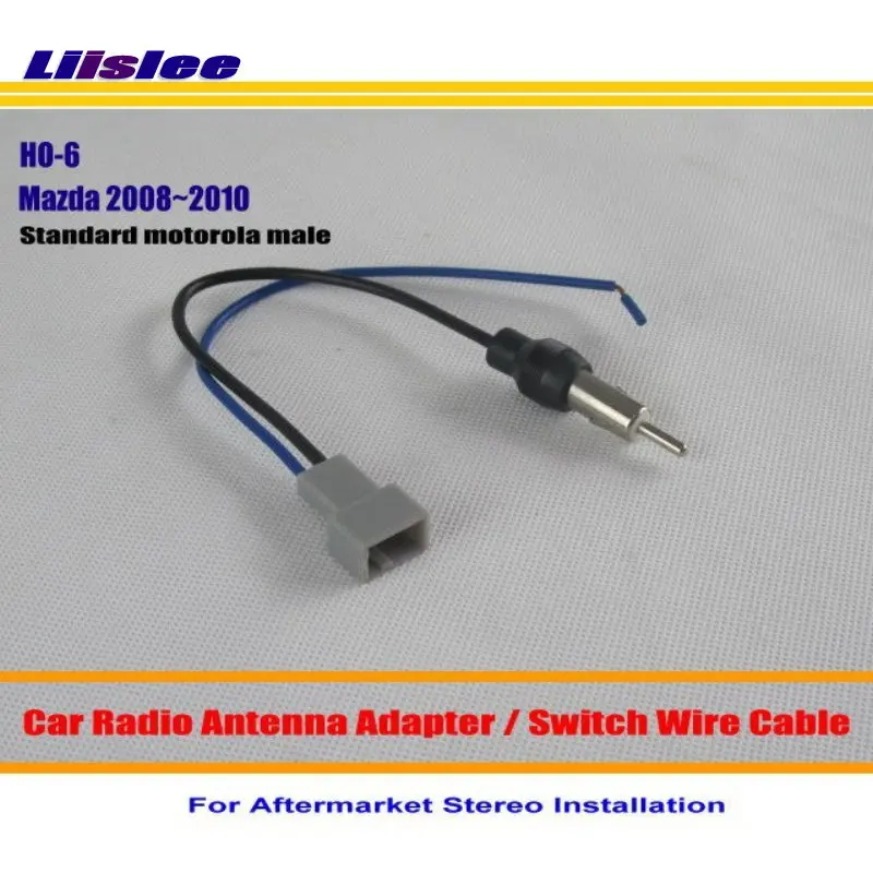 Cheap Custom Car Audio Radio Stereo Wiring For Mazda Car Stereo Wire