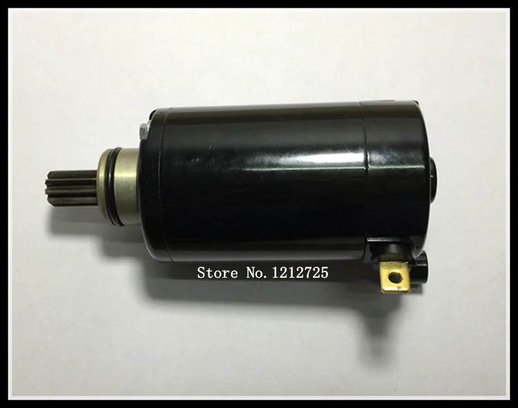 Moto rcycle Starter Moto R GN 125 GS 125 en 125 Moto Starter Moto R GN125 GS125 EN125 GZ125HS двигателя аксессуары