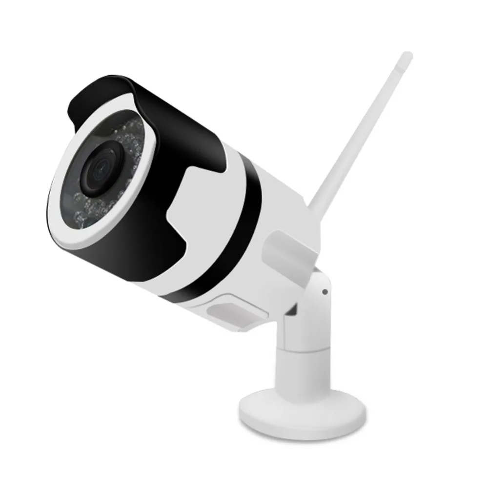 

3.6MM IP Camera 1080P 720P Outdoor WiFi Security Camera Waterproof Bullet IP Camera Night Vision Security Video Surveillance
