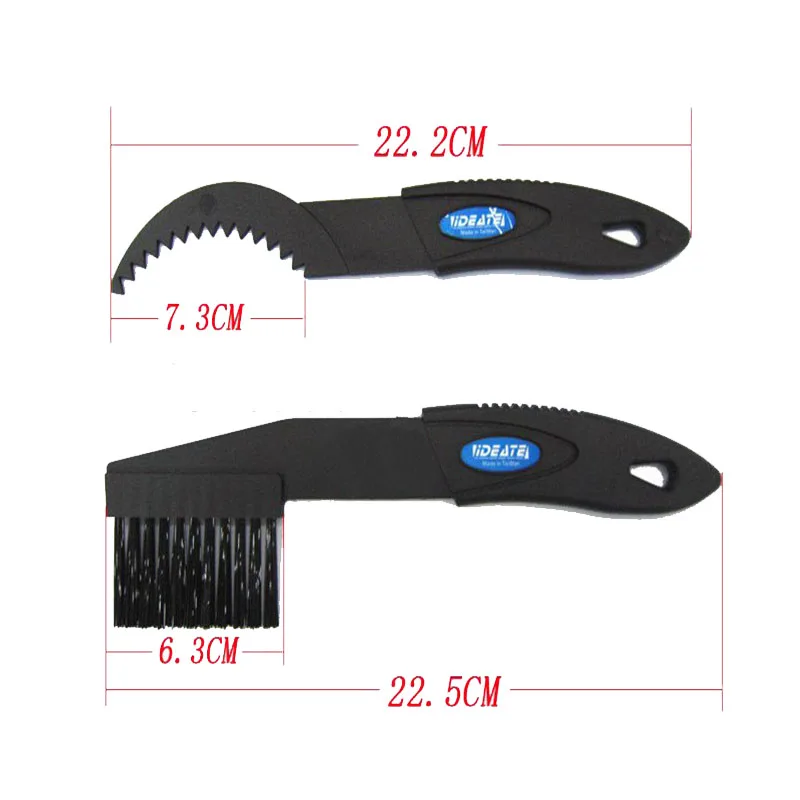 Clearance Bicycle Chain Clean Brush Mountain Bicycle Repair Tools Portable Bike Wash Tool Set Useful Cycling Cleaner Scrubber Tools 2 Clearance Bicycle Chain Clean Brush Mountain Bicycle Repair Tools Portable Bike Wash Tool Set Useful Cycling Cleaner Scrubber Tools 2