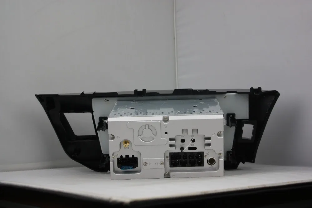 Best 4GB+32GB Octa Core 10.1" Android 8.0 Car Radio DVD Multimedia Head Unit for Toyota Levin 2013 2014 2015 Car GPS WIFI Bluetooth 13