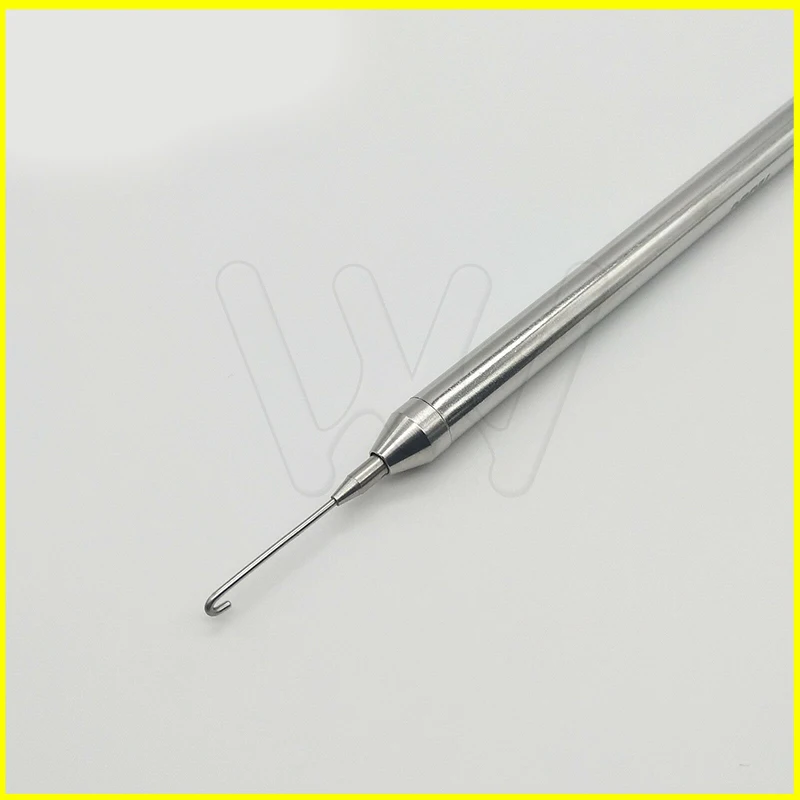 0-400g do Calibre da Força de Dontrix do Archwire Dinamômetro Ortodôntico Dental 1 x 9 Clareamento dos dentes