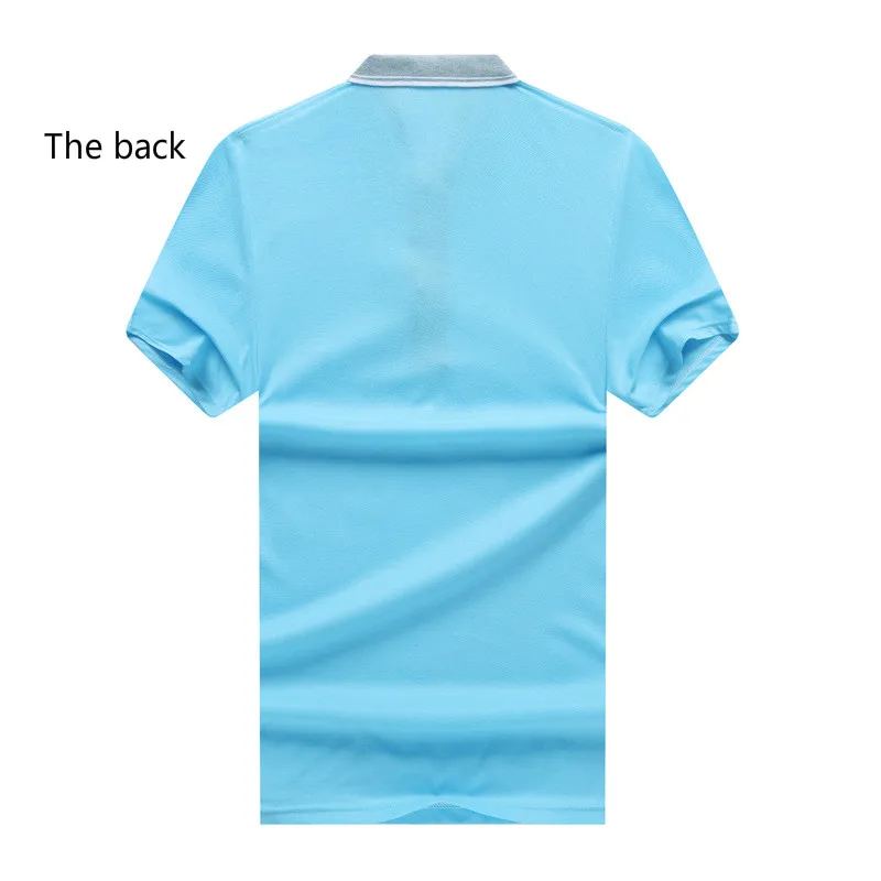 Полиэстер спортивная рубашка одежда лацкан пальто бейсбольная рубашка летние спортивные рубашки 10 цветов бейсбол блузка
