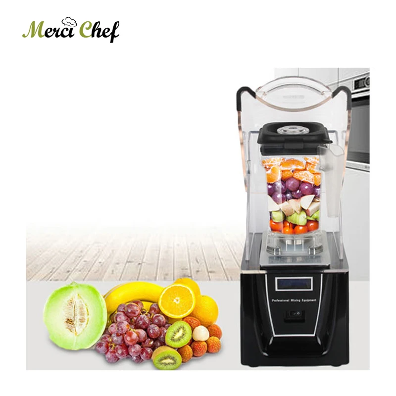 BPA Free 1.5L 1800W Commercial Blender Mixer Juicer Power Food Processor Smoothie Bar Fruit Electric Blender Smoothie Maker BPA Free 1.5L 1800W Commercial Blender Mixer Juicer Power Food Processor Smoothie Bar Fruit Electric Blender Smoothie Maker