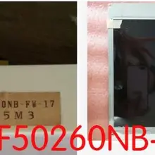 DHL /DMF50260NB-FW-17 ЖК-дисплей экран панели