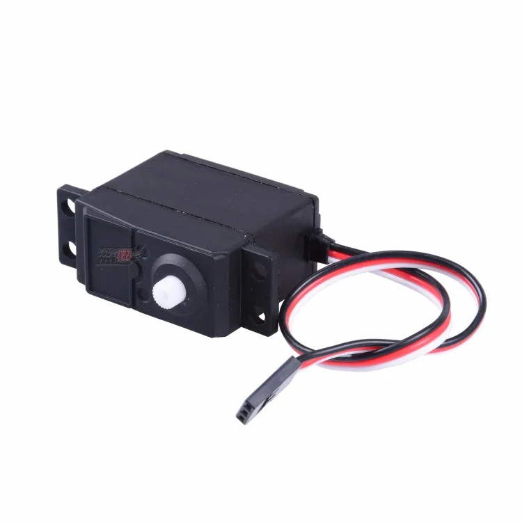 Автозапчасти HuanQi HQ734A HQ 734A HQ734 734 RC servo M0697 | Игрушки и хобби