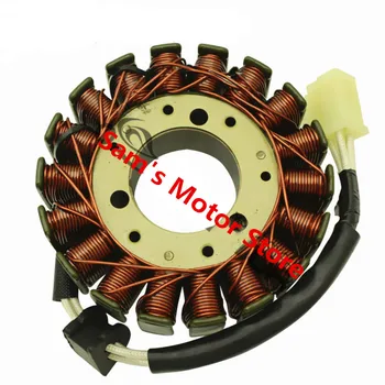 

GSXR600/750 GSXR1000 K1 00-03 Electric Motorcycle Magneto Stator Coil