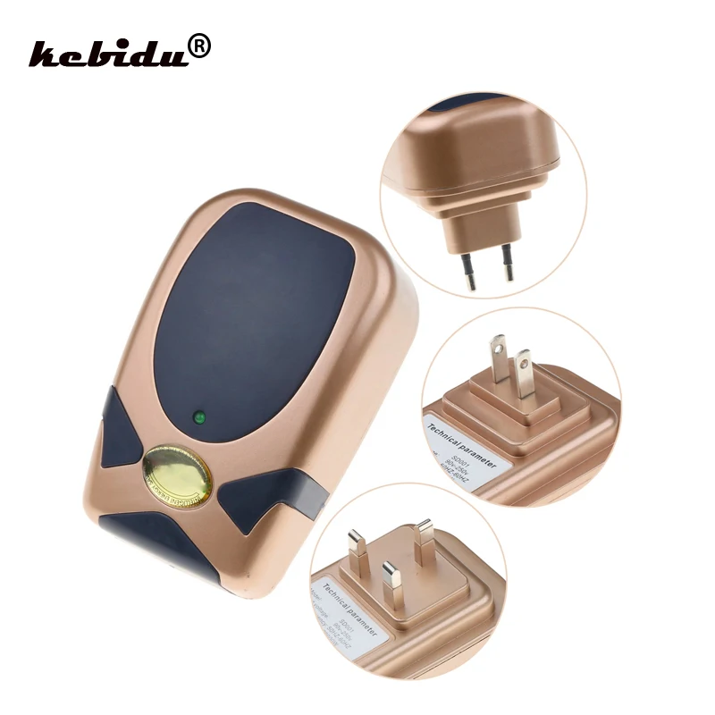 Kebidu новинка 28KW электрическая коробка 90V 240V прибор для экономии электроэнергии