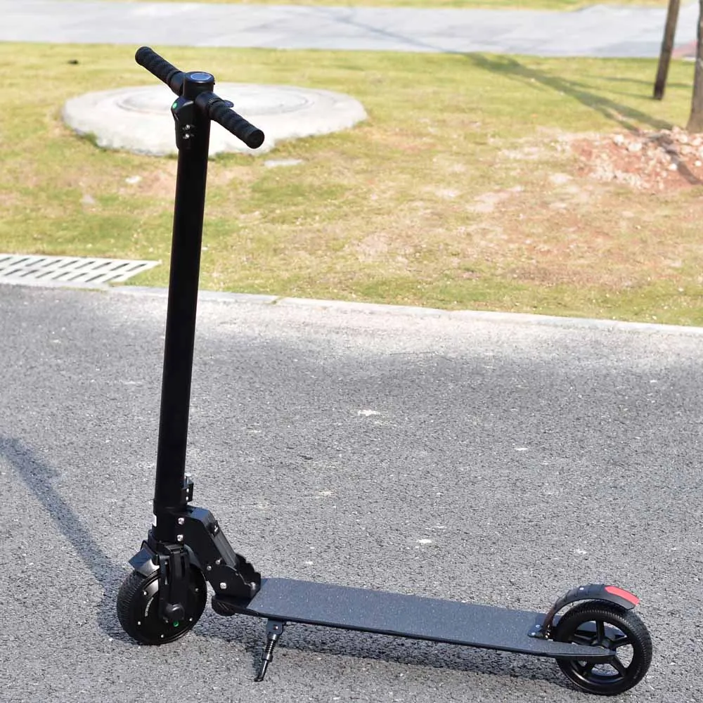 

small electric scooter mobility 6.5inch solid tyre hoverboard