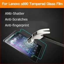 Горячая Защитная пленка для экрана для lenovo S580 S650 S820 S850 S856 стеклянная пленка для lenovo S860 S890 S920 S930 S939 пленка из закаленного стекла
