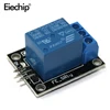 Módulo de canal de relé con escudo para PIC AVR, brazo DSP para arduino, kit de bricolaje ky019, 1 Uds., KY-019, 5V, 1 ► Foto 3/5