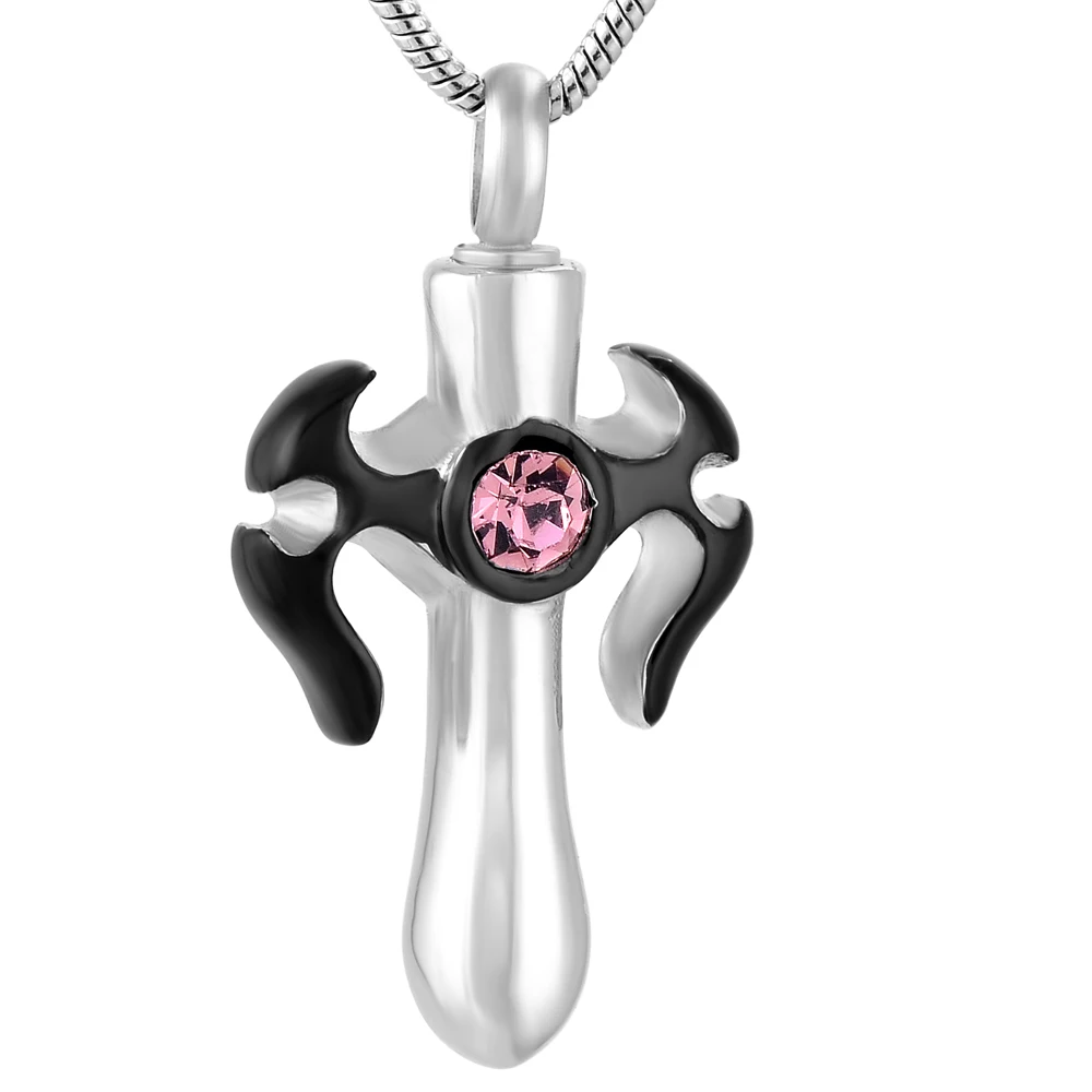 

CH-387 Poputton Female Transparent Fishing Line Necklace Silver Invisible Chain Necklace Women Rhinestone Choker Necklace