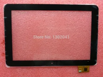 

10.1 inch PC Multi-point capacitive touch screen external display screen number ZJ-70059A