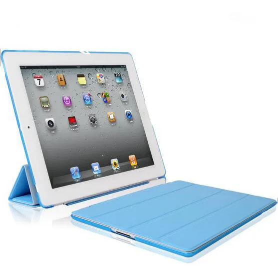 

For Ipad Mini 4 Magnetic Cover Safe Smart Silicone Back Stand Wallet Case Matte Bumper Softcase Cover Accessaries + Stylus Pen