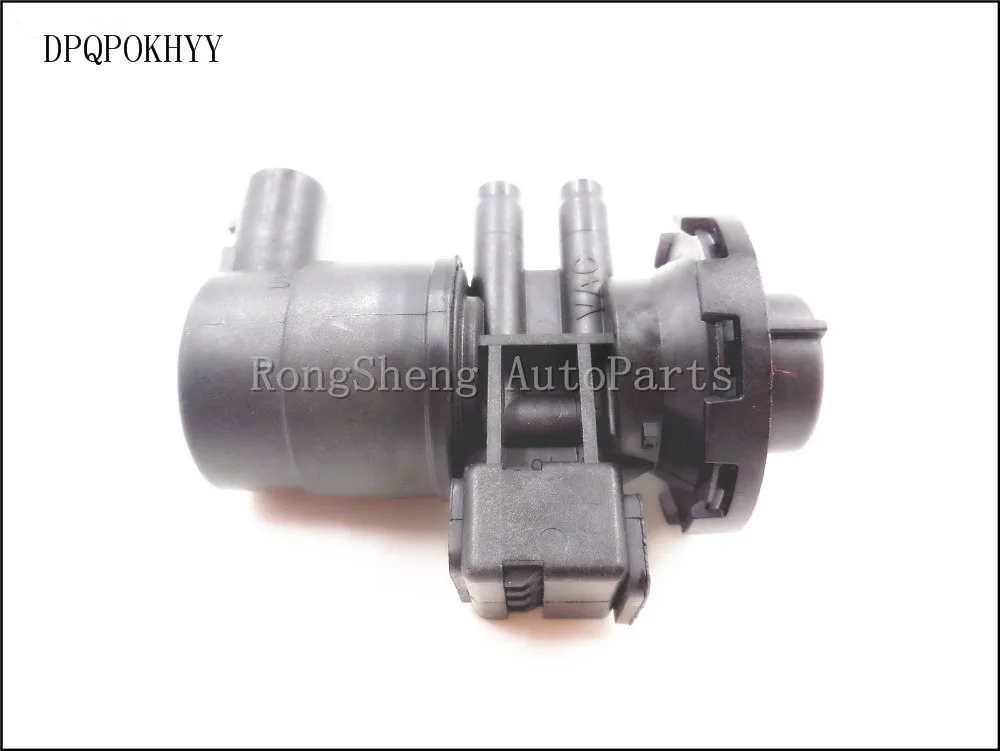 DPQPOKHYY 04669475AB For 1994 2006 Jeep Dodge EVAP Vapor Canister Purge