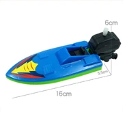 Speedboat Boat(180)