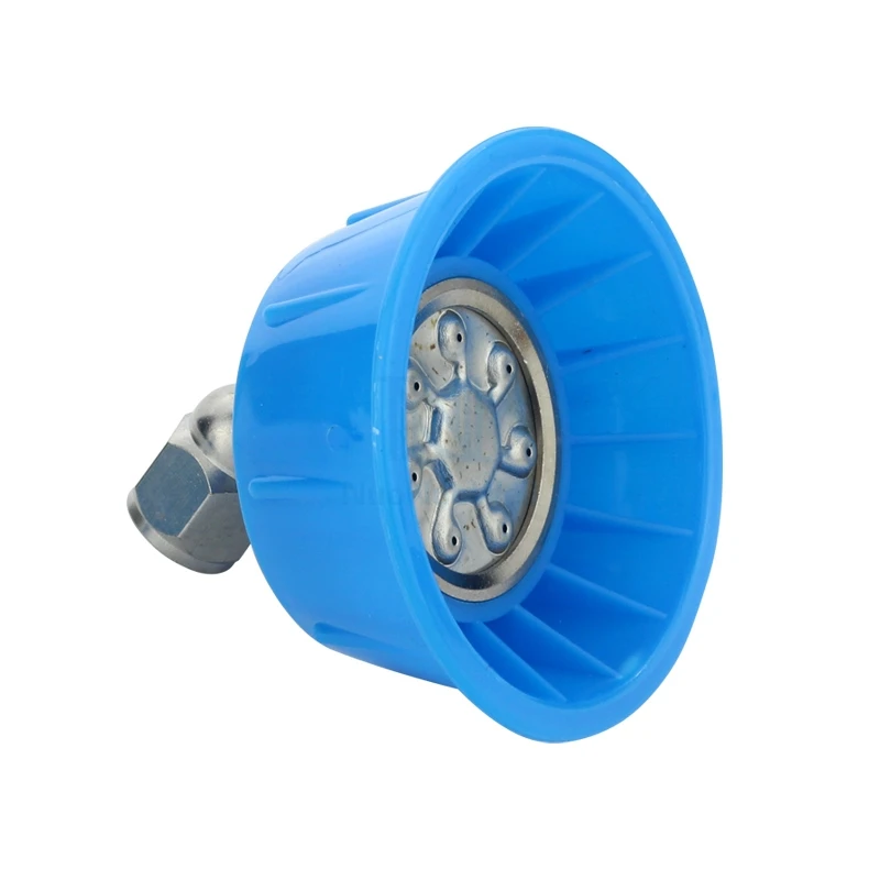 Irrigation High Pressure Windproof Sprayer Agriculture Greenhouse Fine Mist Fruit Tree Pesticide Spray Nozzle NuoNuoWell garden sprinkler plants irrigation kits plant waterer irrigation sprinklers garden irrigation nozzle drip irrigation drip irrigation sprinklers garden sprayer nozzles irrigation fittings