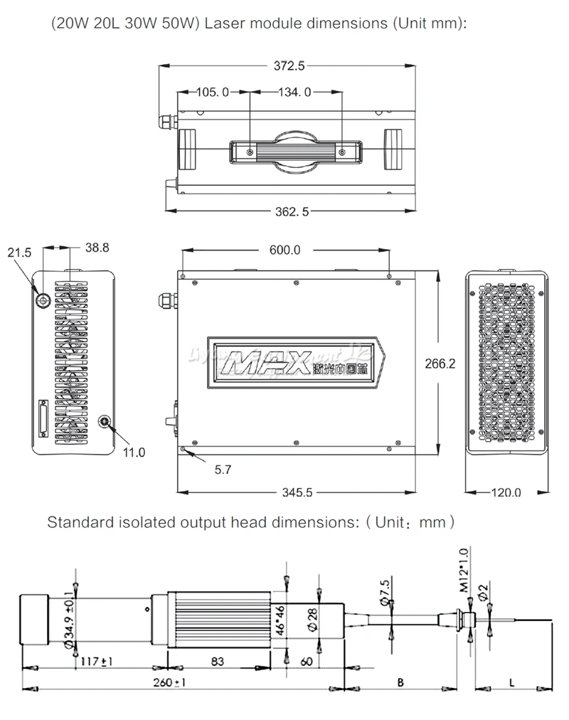 g fiber laser source  (2)