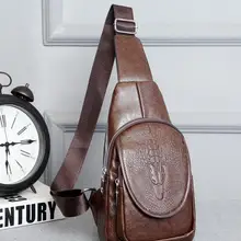 082317 yesetn сумка мужская популярная сумка на одно плечо через грудь