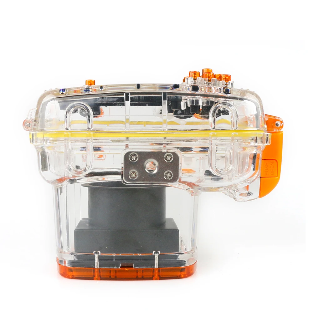 housing case underwater camera diving photography (9)