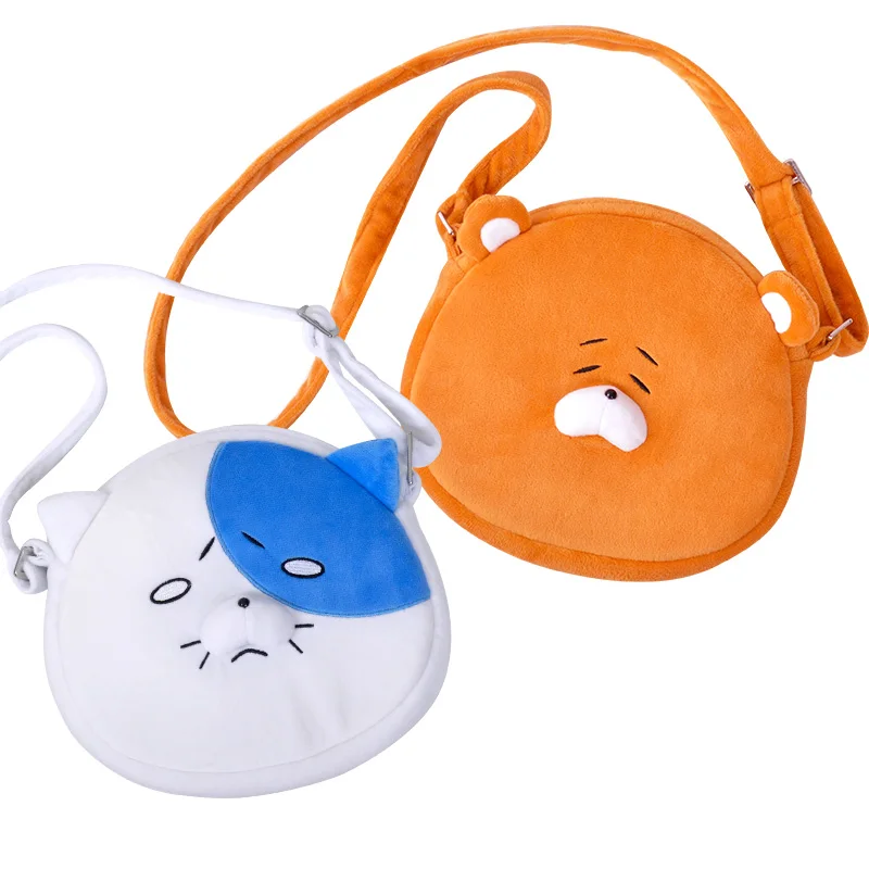 

Anime Himouto! Umaru-chan COSPLAY Student Japanese Shoulder Bag Casual Fashion Messenger Bag Harajuku Style Unisex