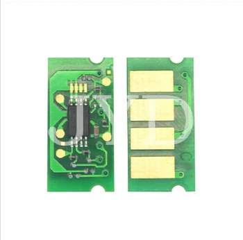 

4PK Toner Reset Chips FOR RICOH Aficio SP C220 C221 C222 PRINTER ACCESSORY Printer printer parts