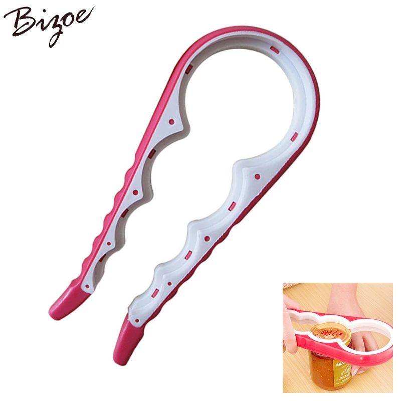 

Multi-function Jars Bottles Can Opener Kitchen Tool