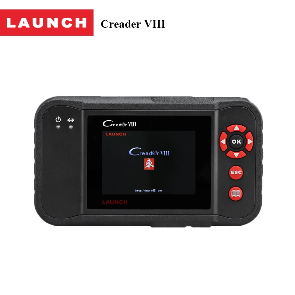 Vehicle Code Reader >> Launch X431 Obd2 Scanner Viii Vehicle Code Reader Auto Scan Tool For Eng At Abs Srs Epb Sas Oil Service Light Resets In Code Readers Scan Tools From Vehicle Code Reader >> Launch X431 Obd2 Scanner Viii Vehicle Code Reader Auto Scan Tool For Eng At Abs Srs Epb Sas Oil Service Light Resets In Code Readers Scan Tools From