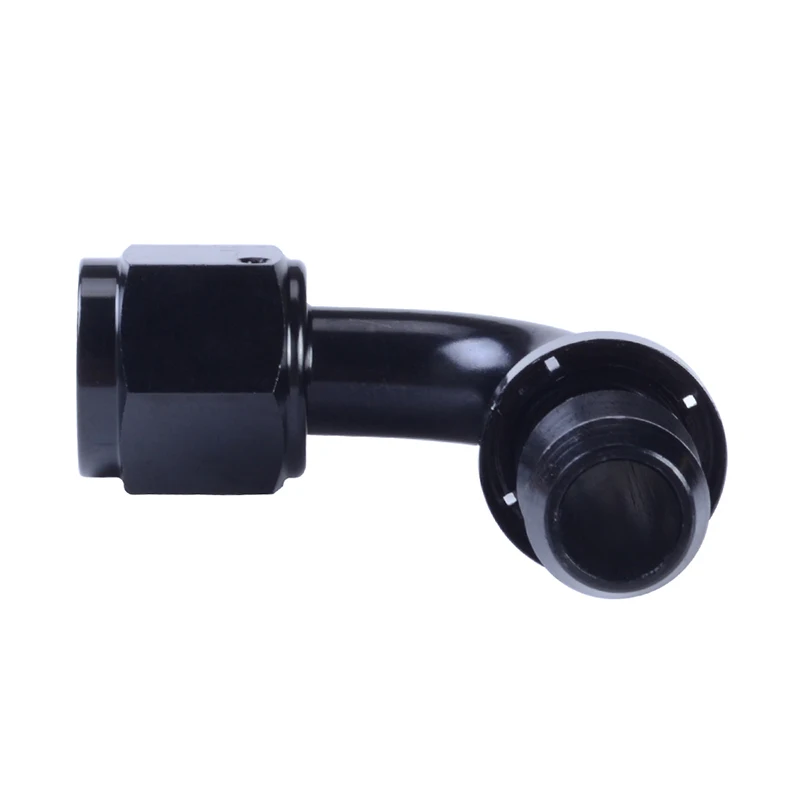 Фитинги для шланга охладителя топлива и масла 90 градусов|oil fitting|hose endoil cooler hose |