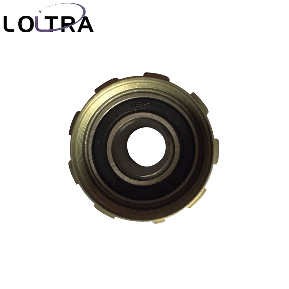 Freehub для B1tex втулки 6 Pawl втулка 8/9/10/11 скоростная велосипедная кассета замена