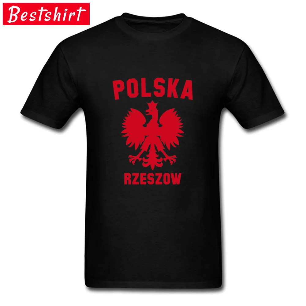 Prevalent Youth T Shirt RZESZOW 12830 Normal Tops Shirt 100% Cotton Short Sleeve cosie Clothing Shirt Crewneck RZESZOW 12830 black