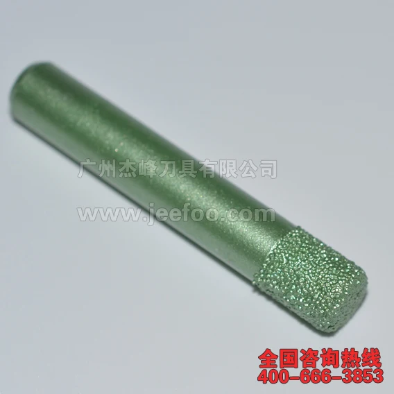 

Diamond Marble Bit Stone Milling Cutter, Diamond Tools for Granite Cutting