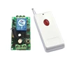 Sistema conmutador de Control remoto inalámbrico, 1000m, CC, 12V/24V, 433MHz, 315MHz, transmisor con recepción ► Foto 1/6