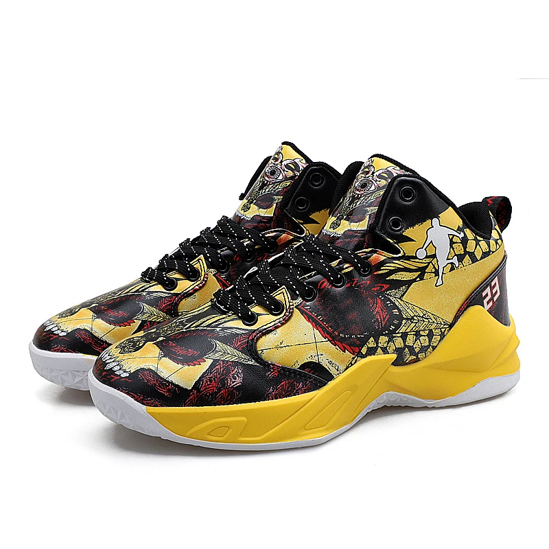 Los hombres Jordan calle baloncesto zapatos transpirables zapatos Retro cráneo zapatillas de baloncesto 23 deportes botas zapatillas de baloncesto cesta Homme Los hombres Jordan calle baloncesto zapatos transpirables zapatos Retro cráneo zapatillas de baloncesto 23 deportes botas zapatillas de baloncesto cesta Homme