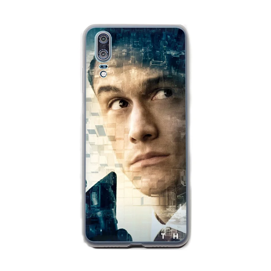 Чехол для Huawei P30 P9 P8 P10 P20 Lite Plus Pro MINI P Smart Tom Hardy специальное предложение роскошный