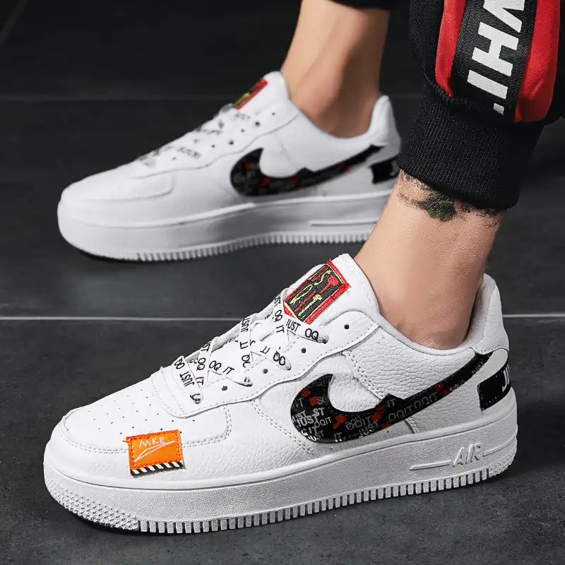 trendy trainers 2018