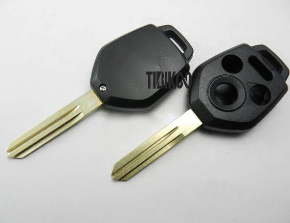 Subaru remote key case 4 button (8)-2